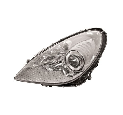 Phare avant côté chauffeur