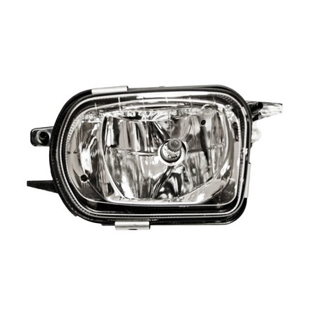 Antibrouillard avant côté passager