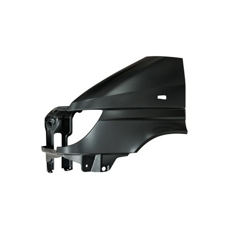 Aile avant côté chauffeur