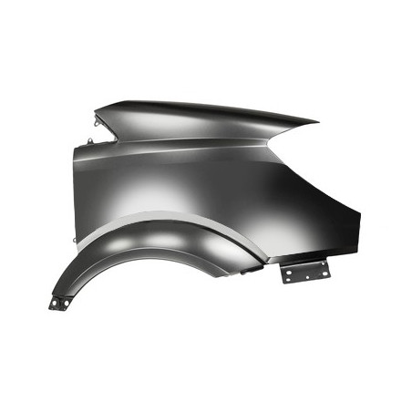 Aile avant côté passager