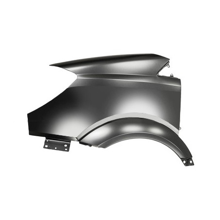 Aile avant côté chauffeur