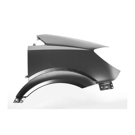 Aile avant côté passager