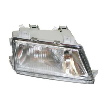 Phare avant côté passager