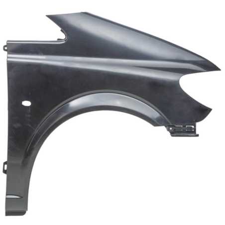 Aile avant côté passager