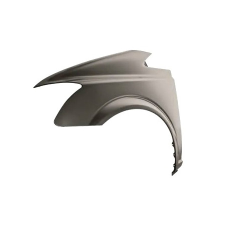 Aile avant côté chauffeur