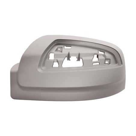 Coque de rétroviseur à peindre avec apprêt côté chauffeur