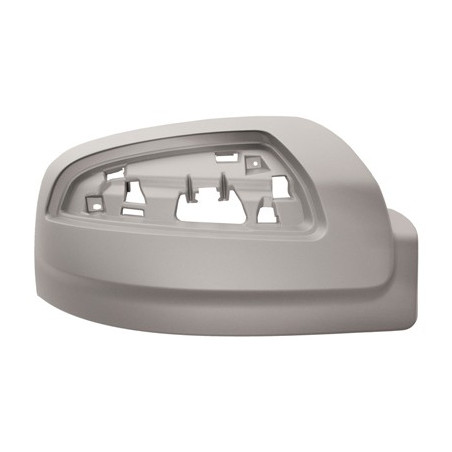 Coque de rétroviseur à peindre avec apprêt côté passager