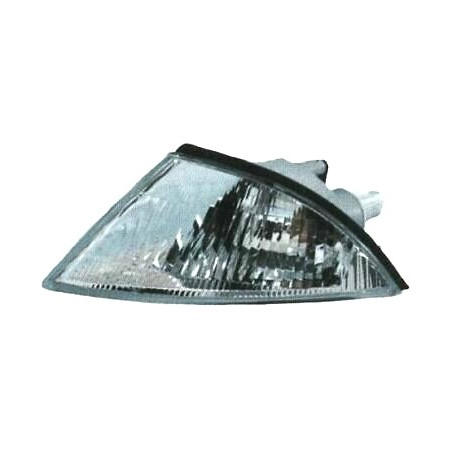 Feu avant côté chauffeur