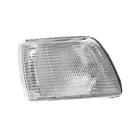 Feu avant côté chauffeur