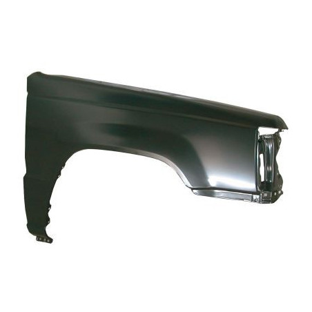 Aile avant côté passager