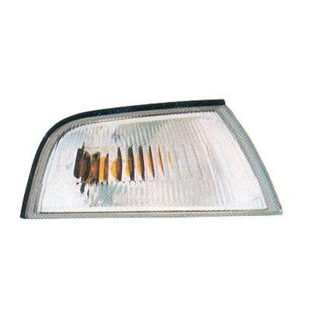 Feu avant côté passager