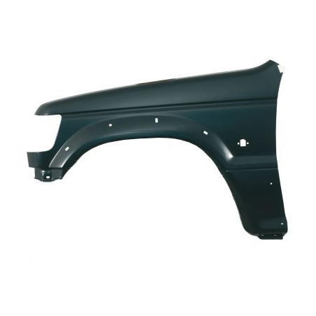 Aile avant côté chauffeur