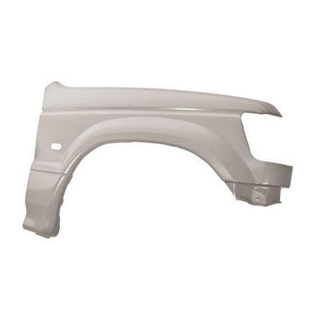 Aile avant côté passager