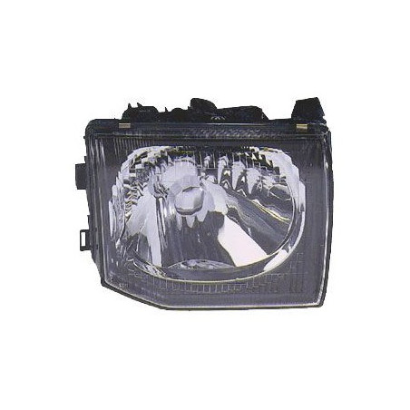 Phare avant côté passager