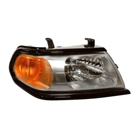 Phare avant côté passager