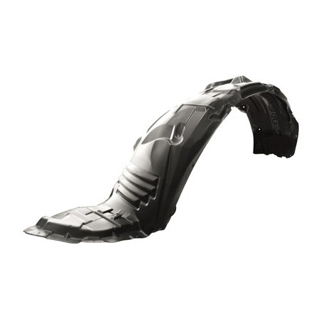 Pare boue d'aile avant côté chauffeur