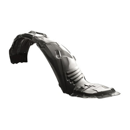 Pare boue d'aile avant côté passager