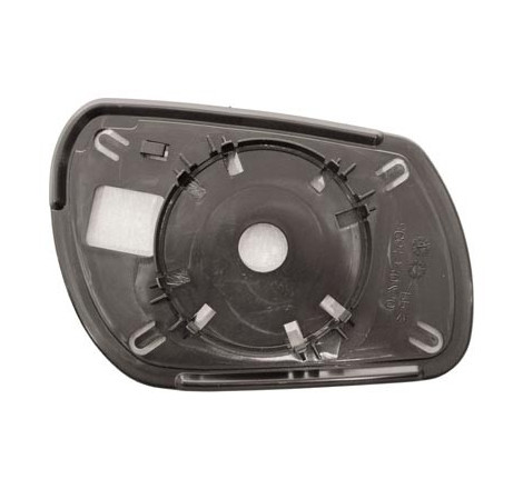 Glace de rétroviseur côté chauffeur