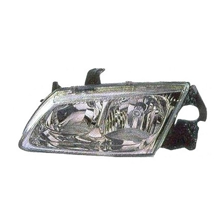 Phare avant côté chauffeur