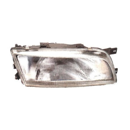 Phare avant côté passager