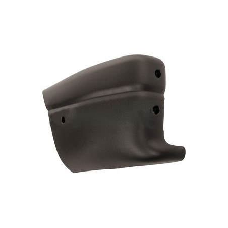 Crosse pour pare-chocs arrière côté chauffeur