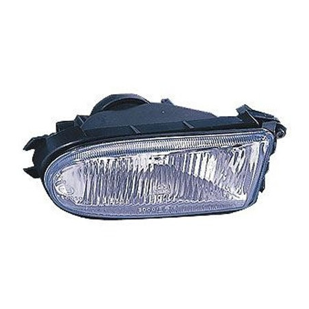 Antibrouillard avant côté passager