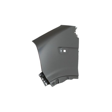 Aile avant côté chauffeur