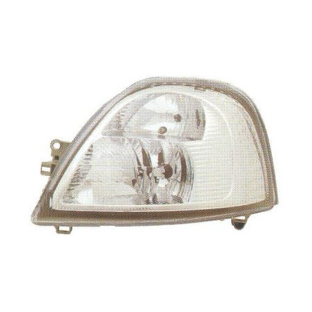 Phare avant côté passager