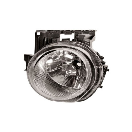 Phare avant côté chauffeur