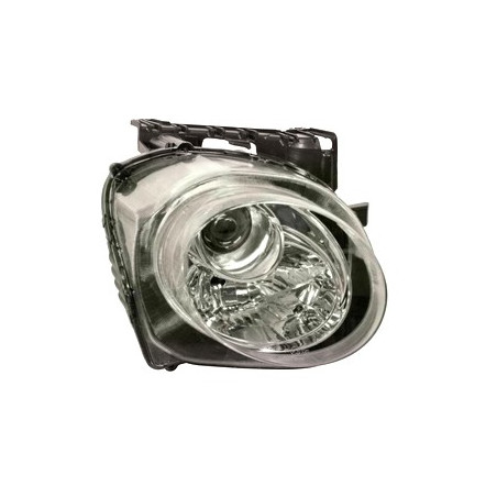 Phare avant côté passager