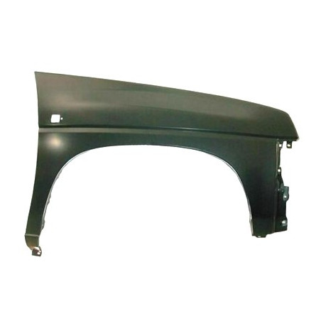 Aile avant côté passager