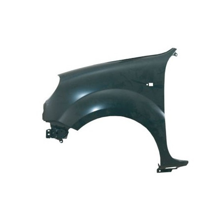 Aile avant côté chauffeur