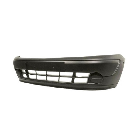 Pare-chocs avant à peindre avec apprêt