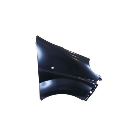 Aile avant côté passager