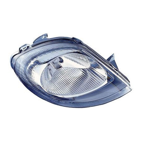 Phare avant côté passager