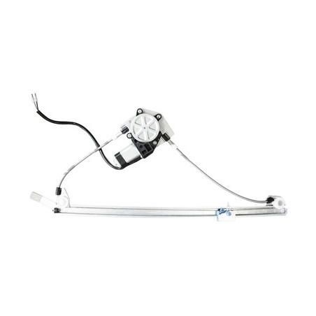 Lève vitre électrique de porte côté chauffeur