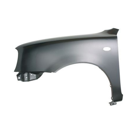 Aile avant côté chauffeur