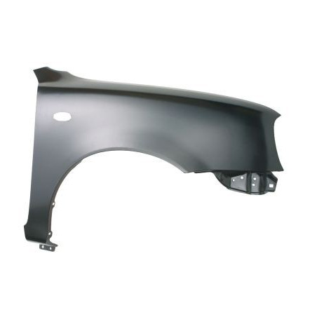 Aile avant côté passager