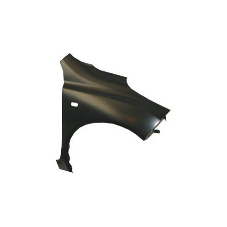Aile avant côté passager