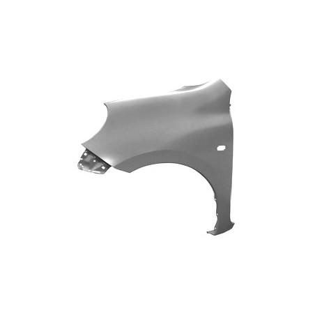 Aile avant côté chauffeur