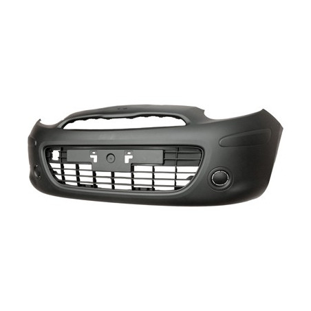 Pare-chocs avant à peindre avec apprêt