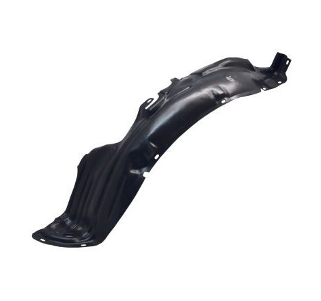 Pare boue d'aile avant côté chauffeur