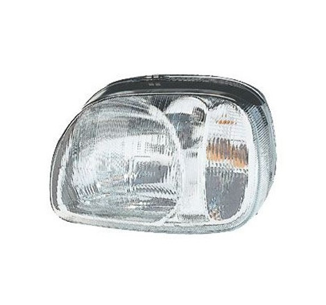 Phare avant côté passager