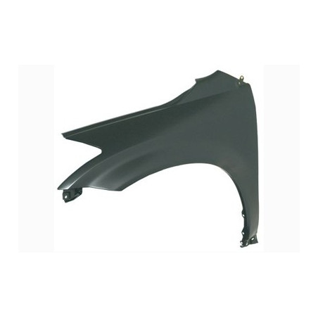 Aile avant côté chauffeur