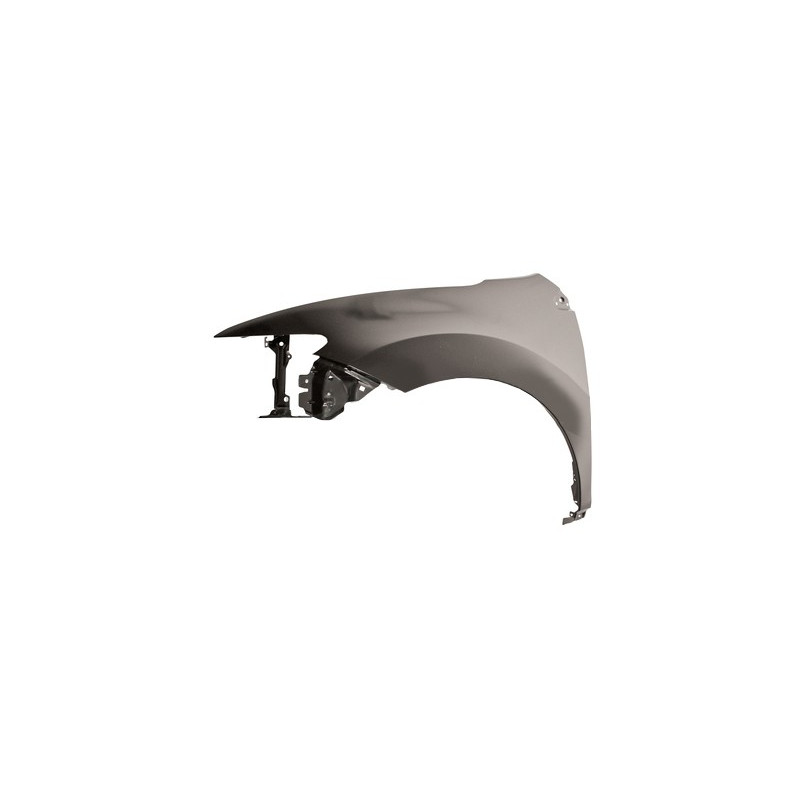 Aile avant côté chauffeur