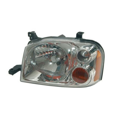 Phare avant côté chauffeur