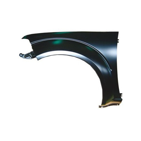 Aile avant côté chauffeur