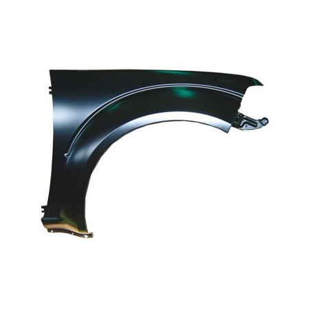 Aile avant côté passager