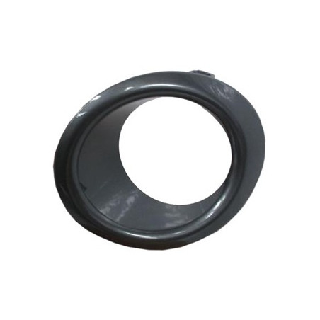 Support antibrouillard côté chauffeur