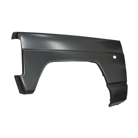 Aile avant côté chauffeur